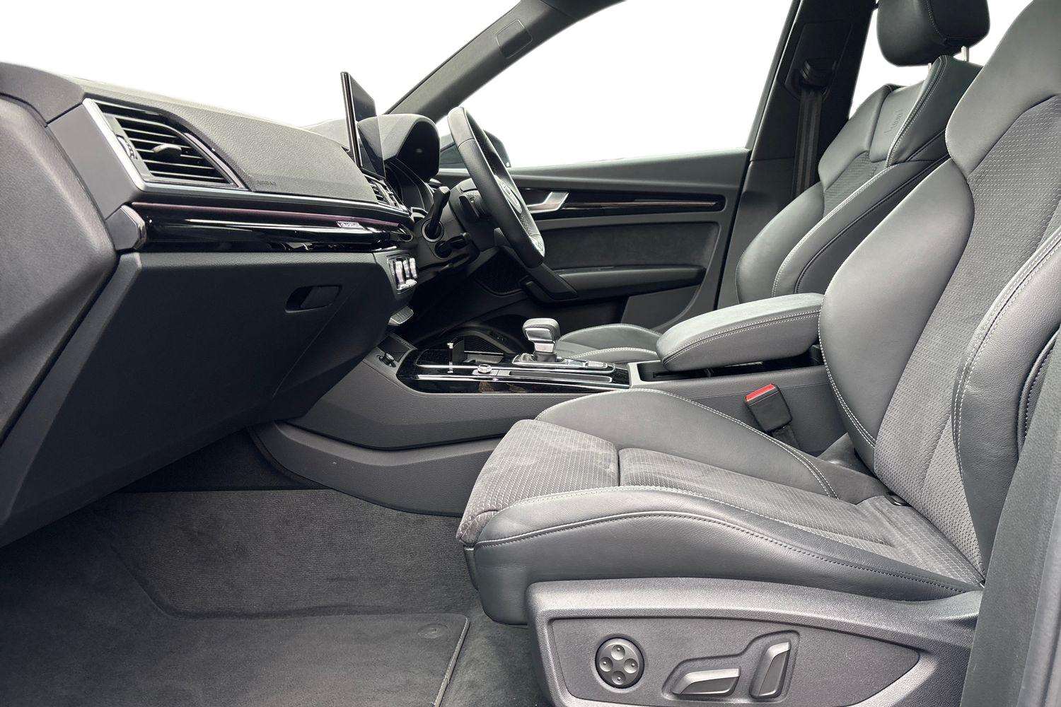 Used Audi Q5 2023 for sale - 77706770: Photo 21