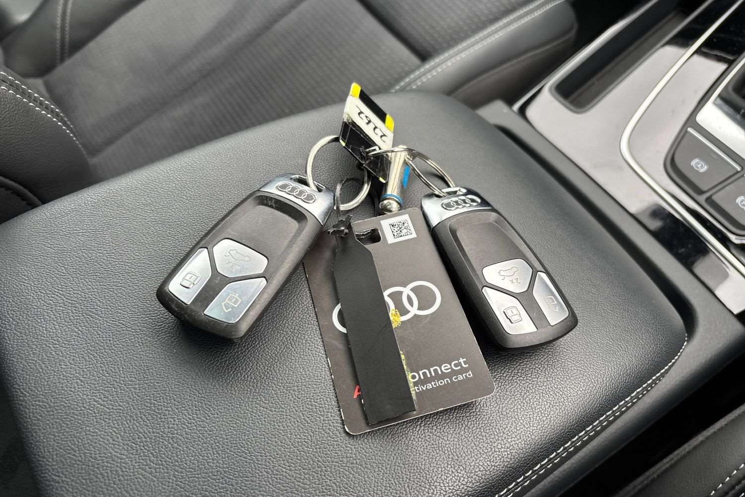 Used Audi Q5 2023 for sale - 77706770: Photo 25