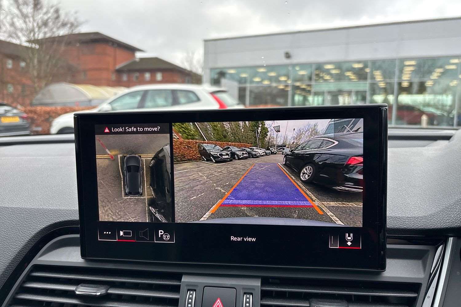 Used Audi Q5 2023 for sale - 77706770: Photo 26