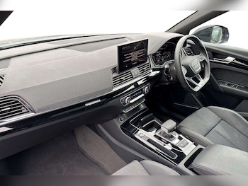 Used Audi Q5 2023 for sale - 77706770: Photo