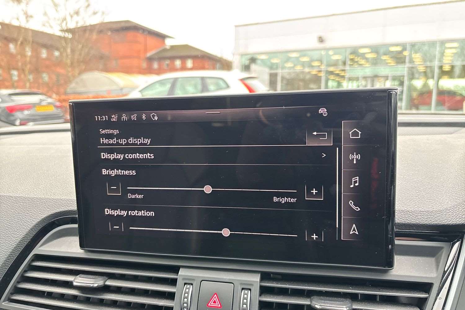 Used Audi Q5 2023 for sale - 77706770: Photo 35