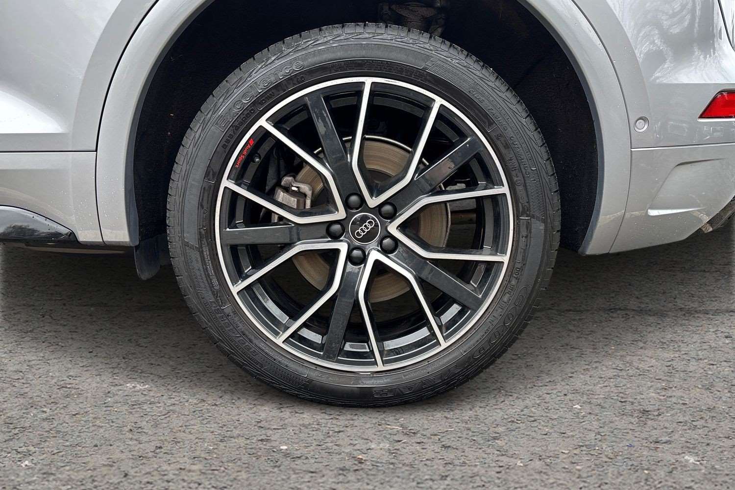 Used Audi Q5 2023 for sale - 77706770: Photo 9