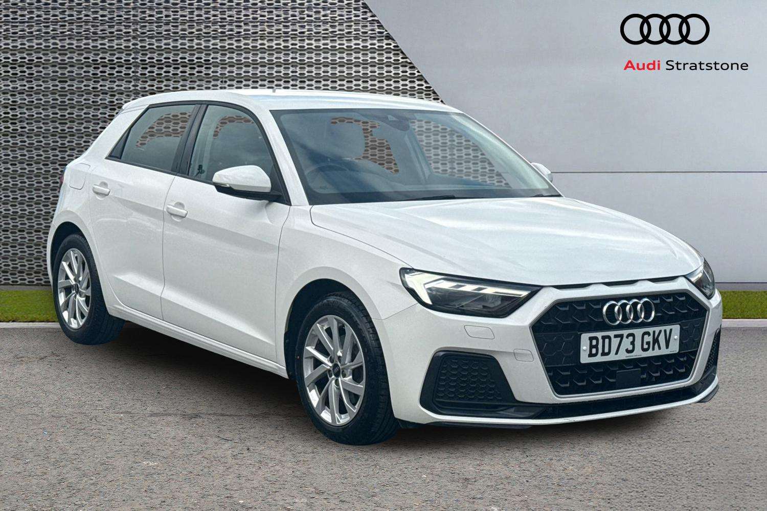 Used Audi A1 2023 for sale - 76298324: Photo 1
