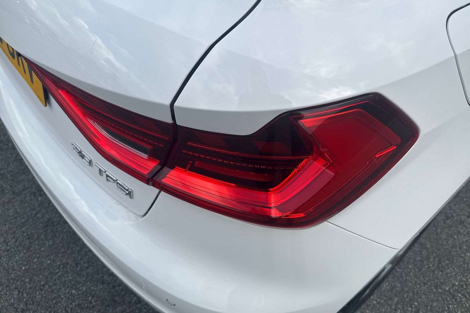 Used Audi A1 2023 for sale - 76298324: Photo 26