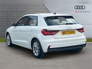 Used Audi A1 2023 for sale - 76298324: Photo
