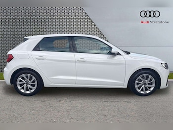 Used Audi A1 2023 for sale - 76298324: Photo