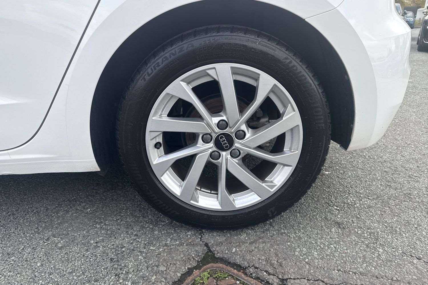 Used Audi A1 2023 for sale - 76298324: Photo 5