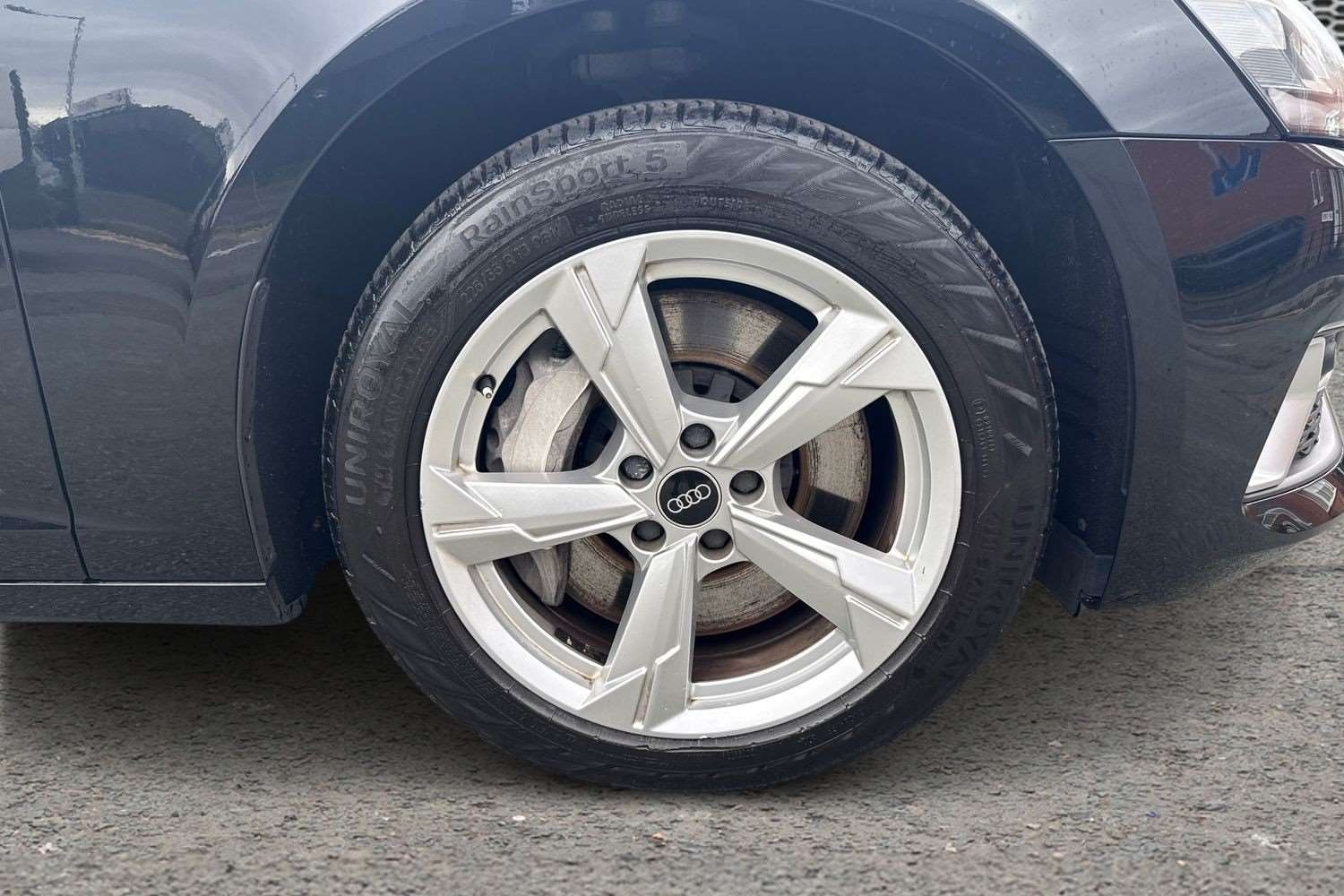 Used Audi A6 2022 for sale - 76460050: Photo 11