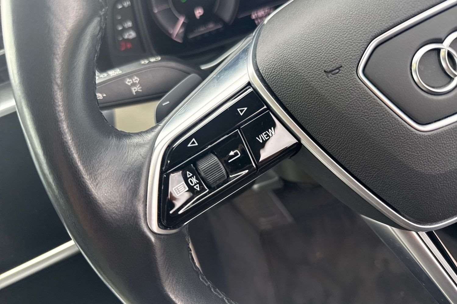 Used Audi A6 2022 for sale - 76460050: Photo 16