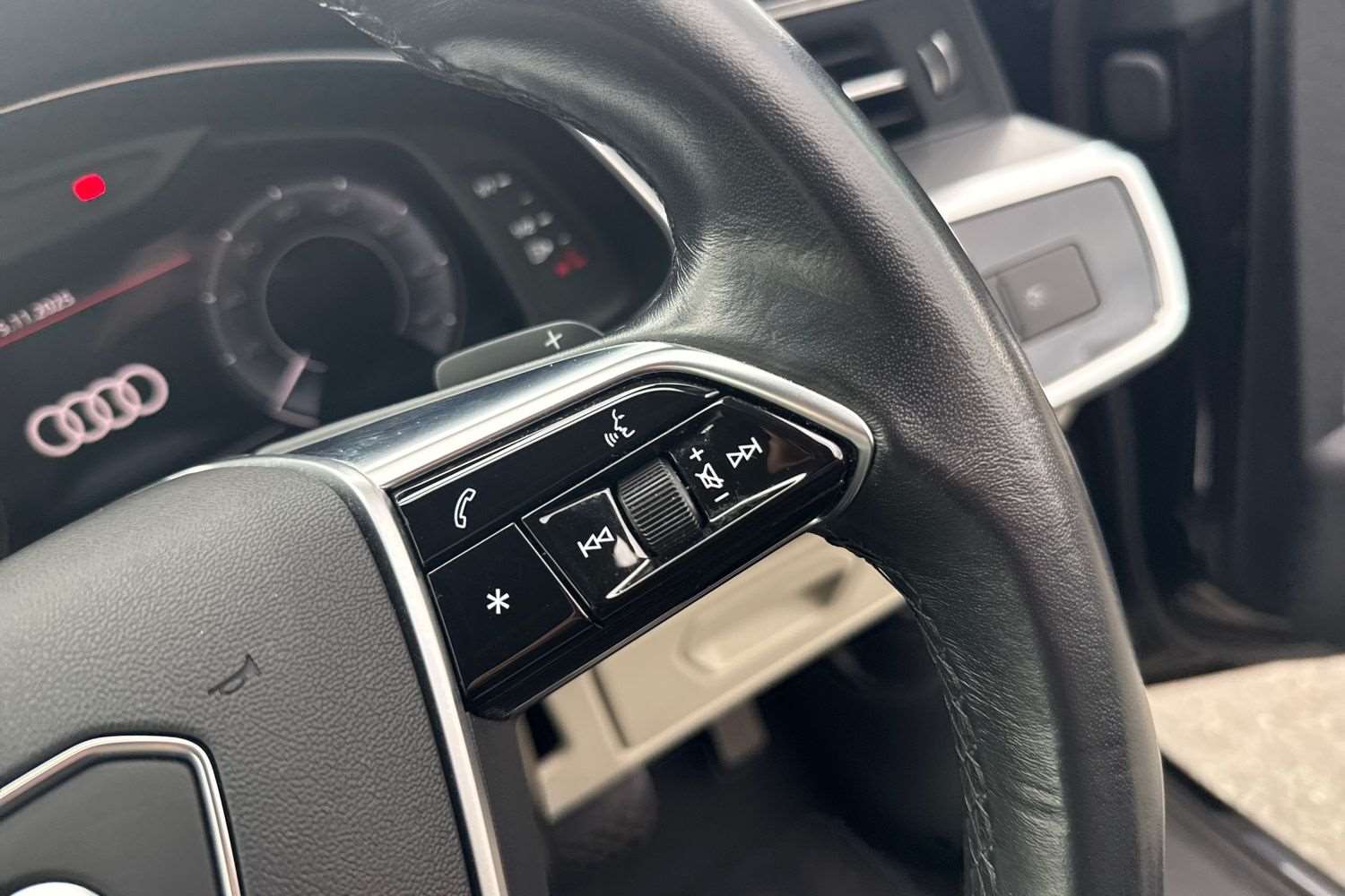 Used Audi A6 2022 for sale - 76460050: Photo 17