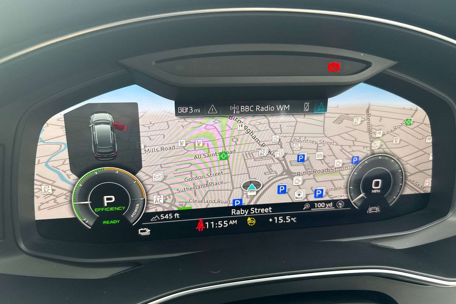 Used Audi A6 2022 for sale - 76460050: Photo 18