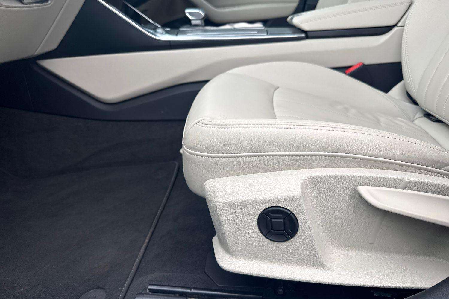 Used Audi A6 2022 for sale - 76460050: Photo 21