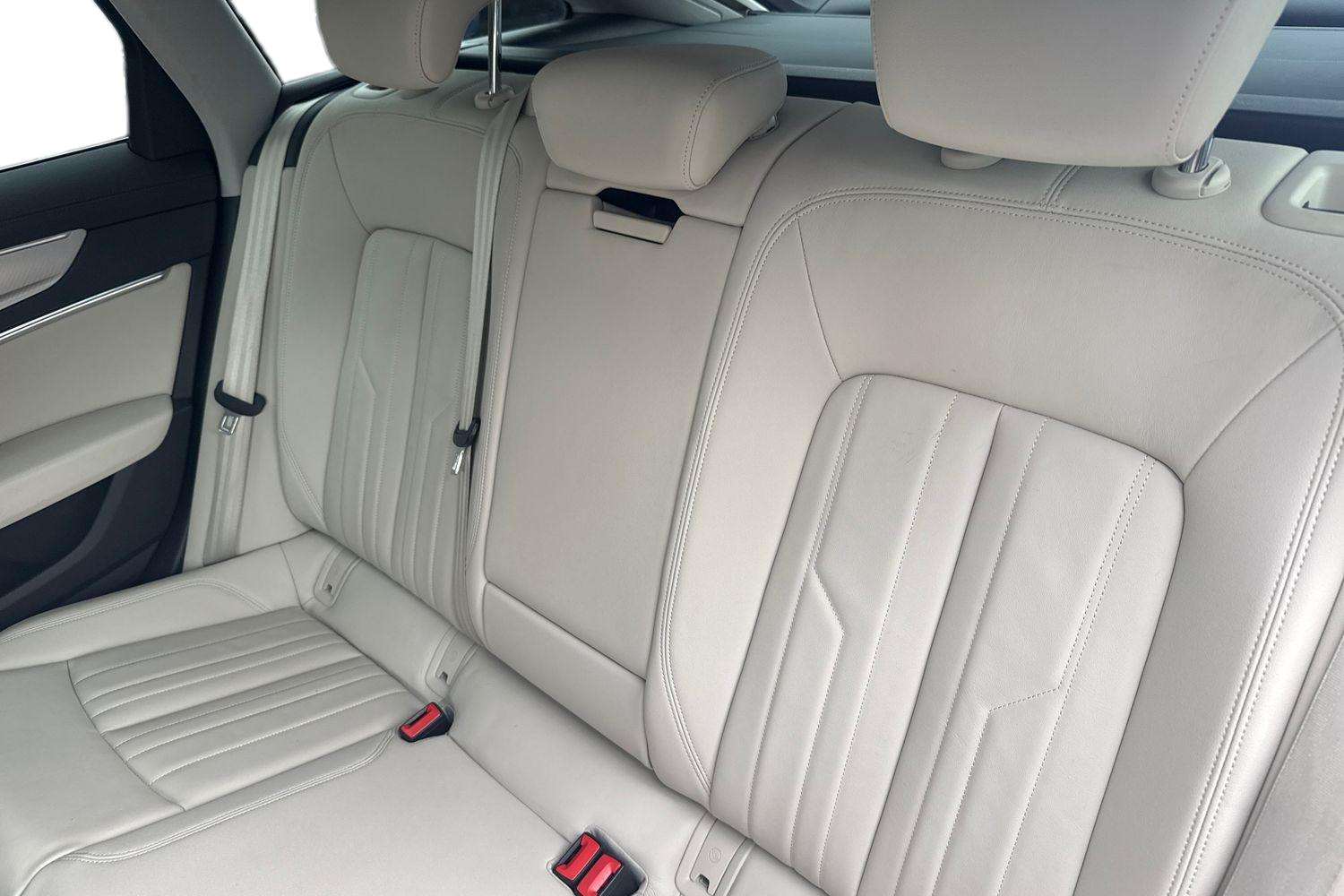 Used Audi A6 2022 for sale - 76460050: Photo 22