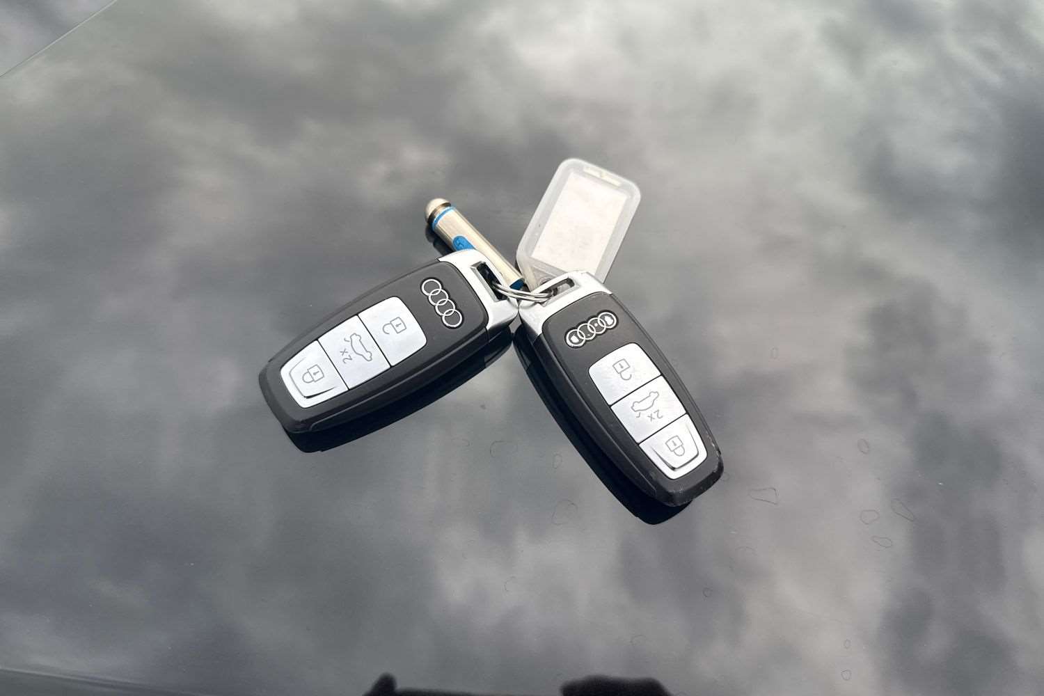 Used Audi A6 2022 for sale - 76460050: Photo 25