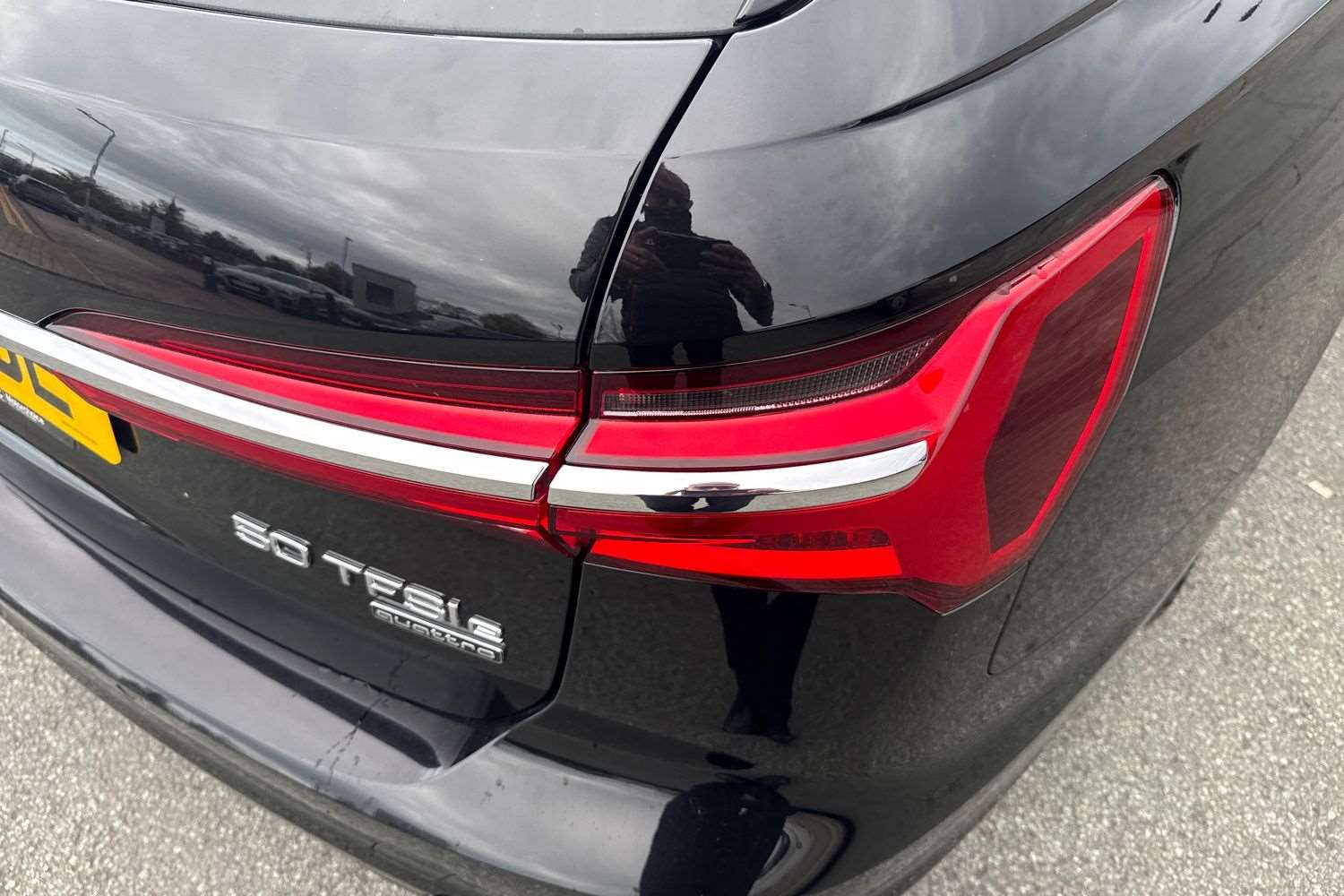 Used Audi A6 2022 for sale - 76460050: Photo 26