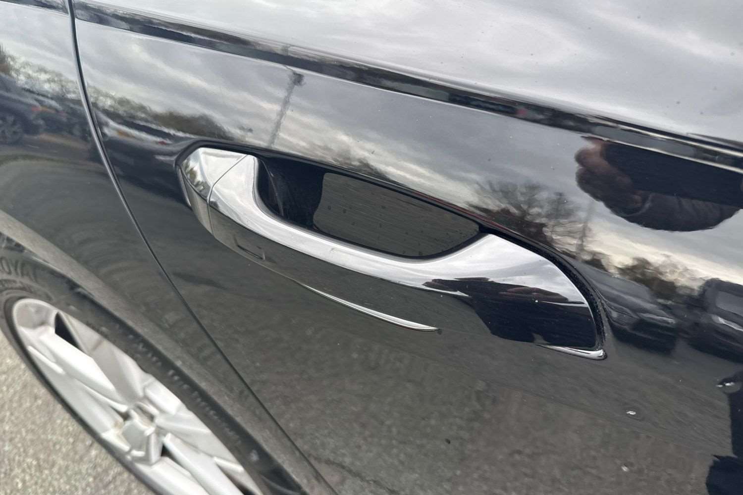 Used Audi A6 2022 for sale - 76460050: Photo 27