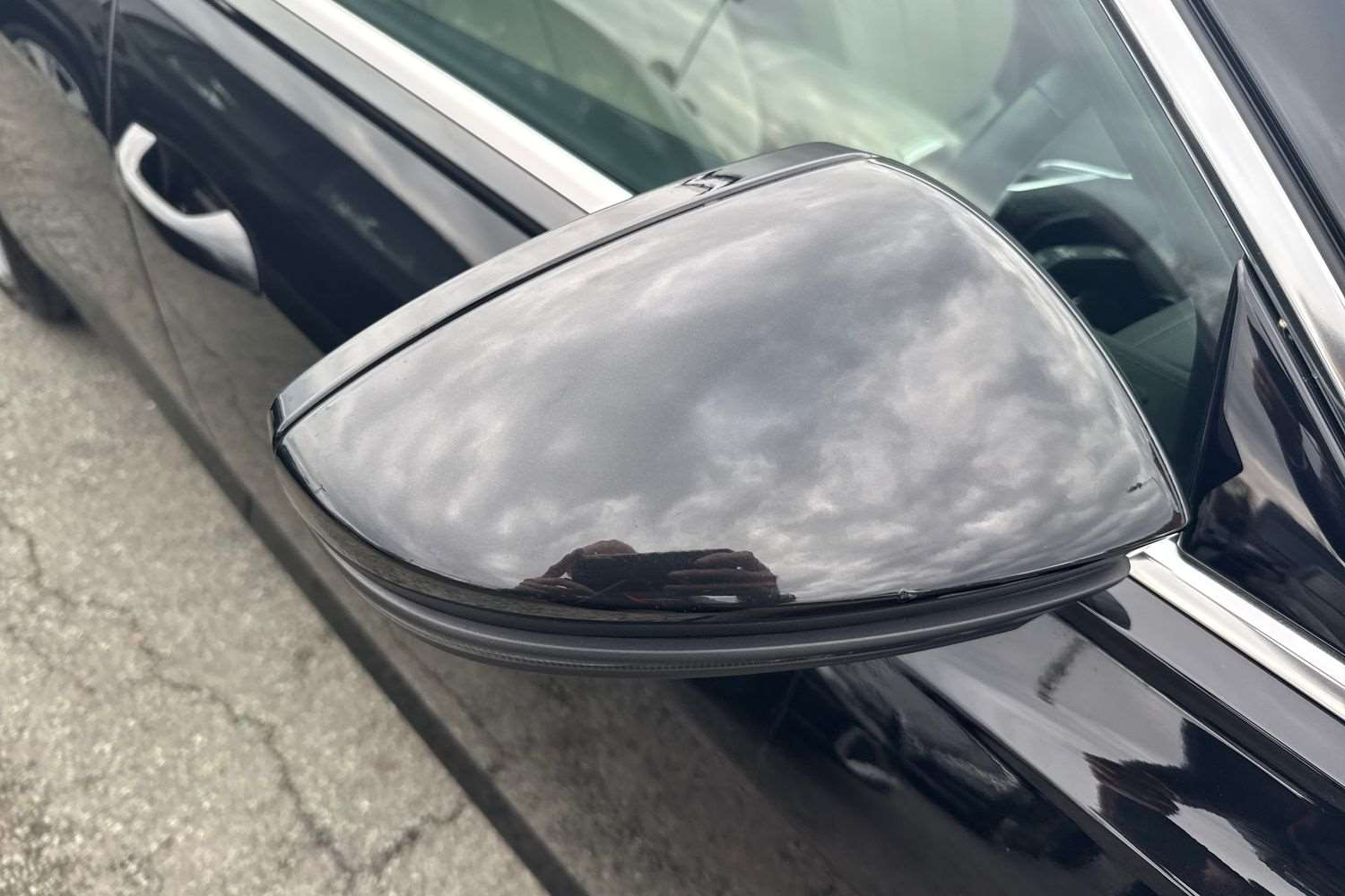 Used Audi A6 2022 for sale - 76460050: Photo 28