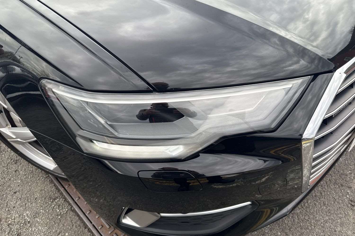 Used Audi A6 2022 for sale - 76460050: Photo 29