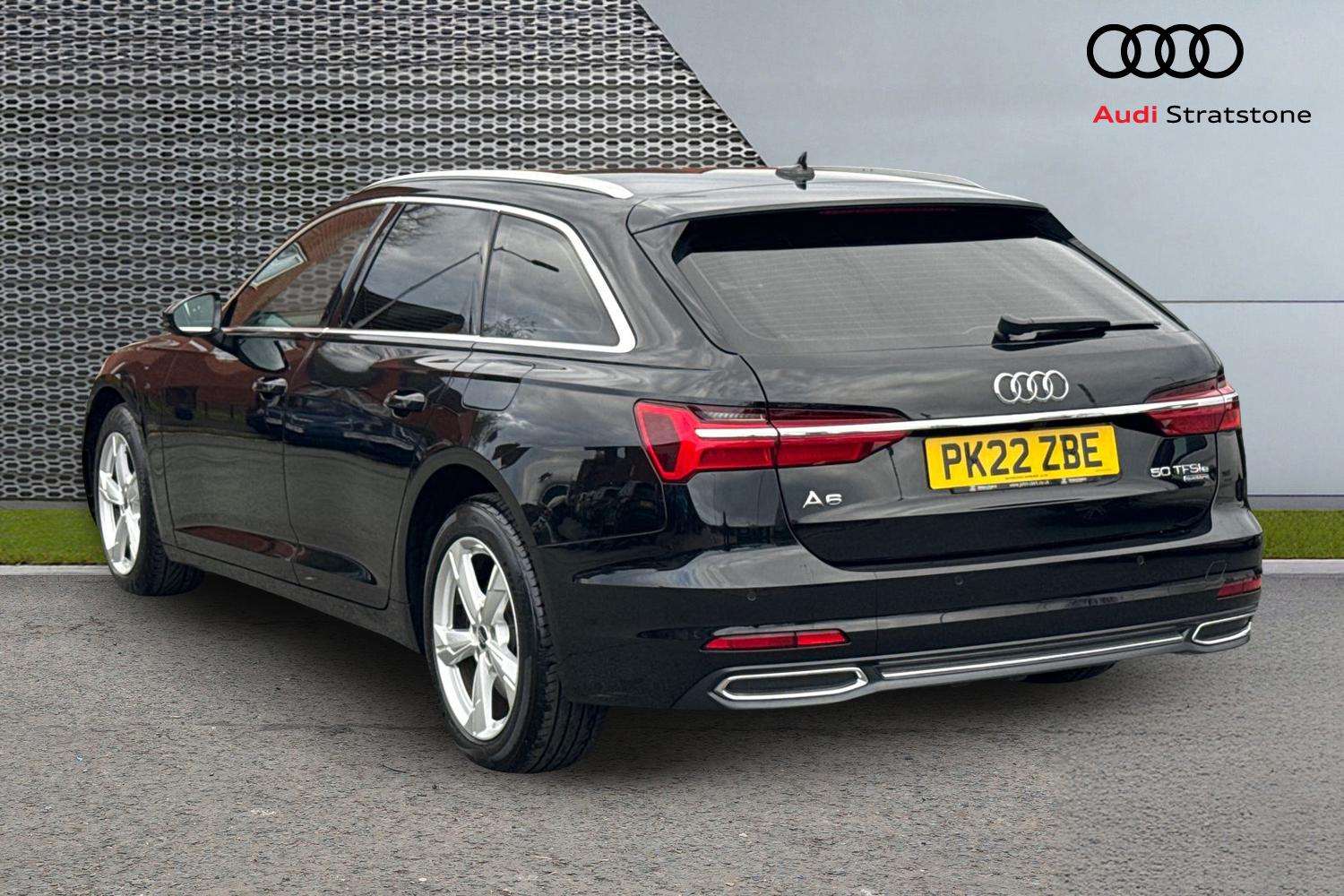 Used Audi A6 2022 for sale - 76460050: Photo 3