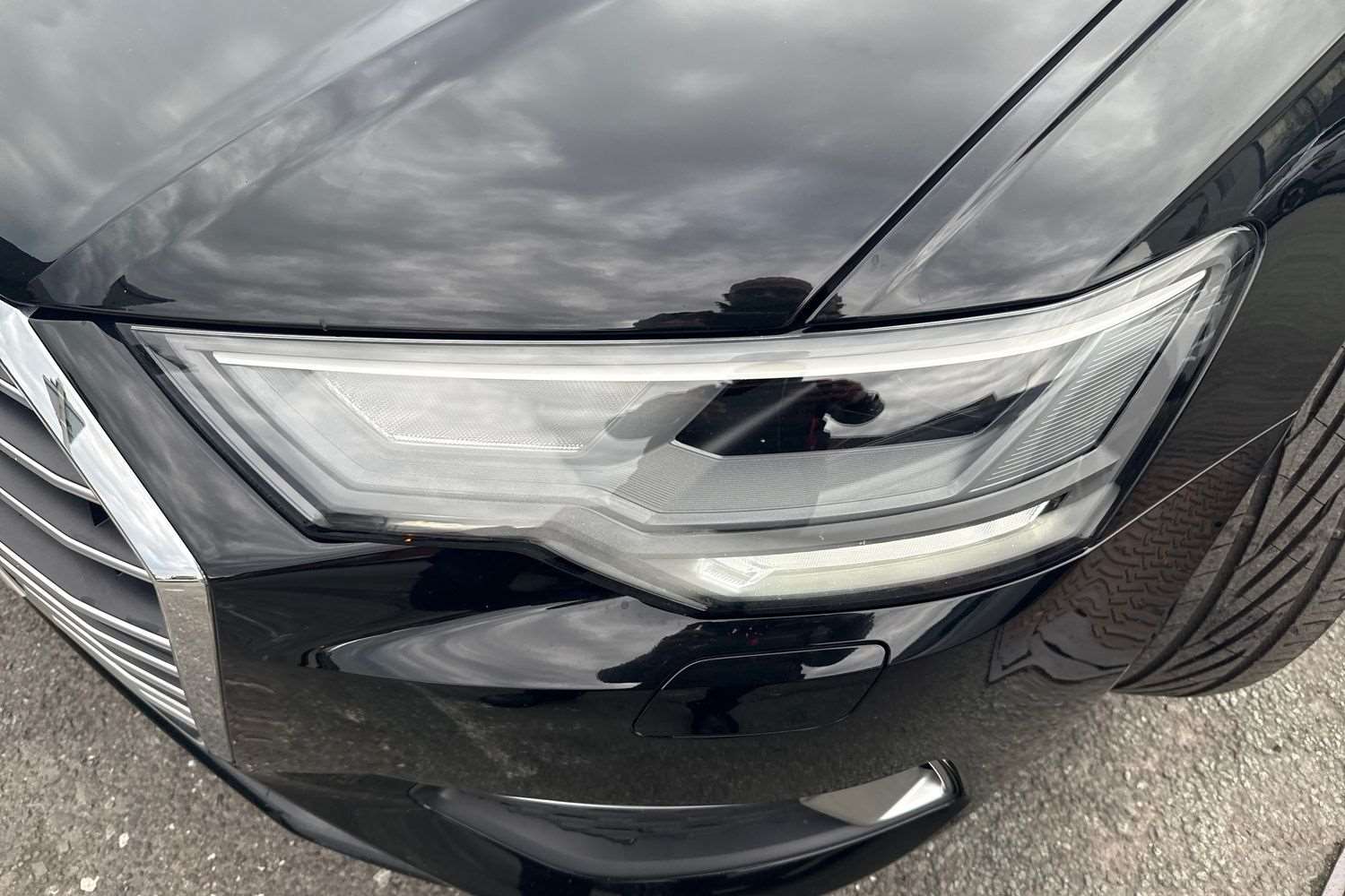 Used Audi A6 2022 for sale - 76460050: Photo 30