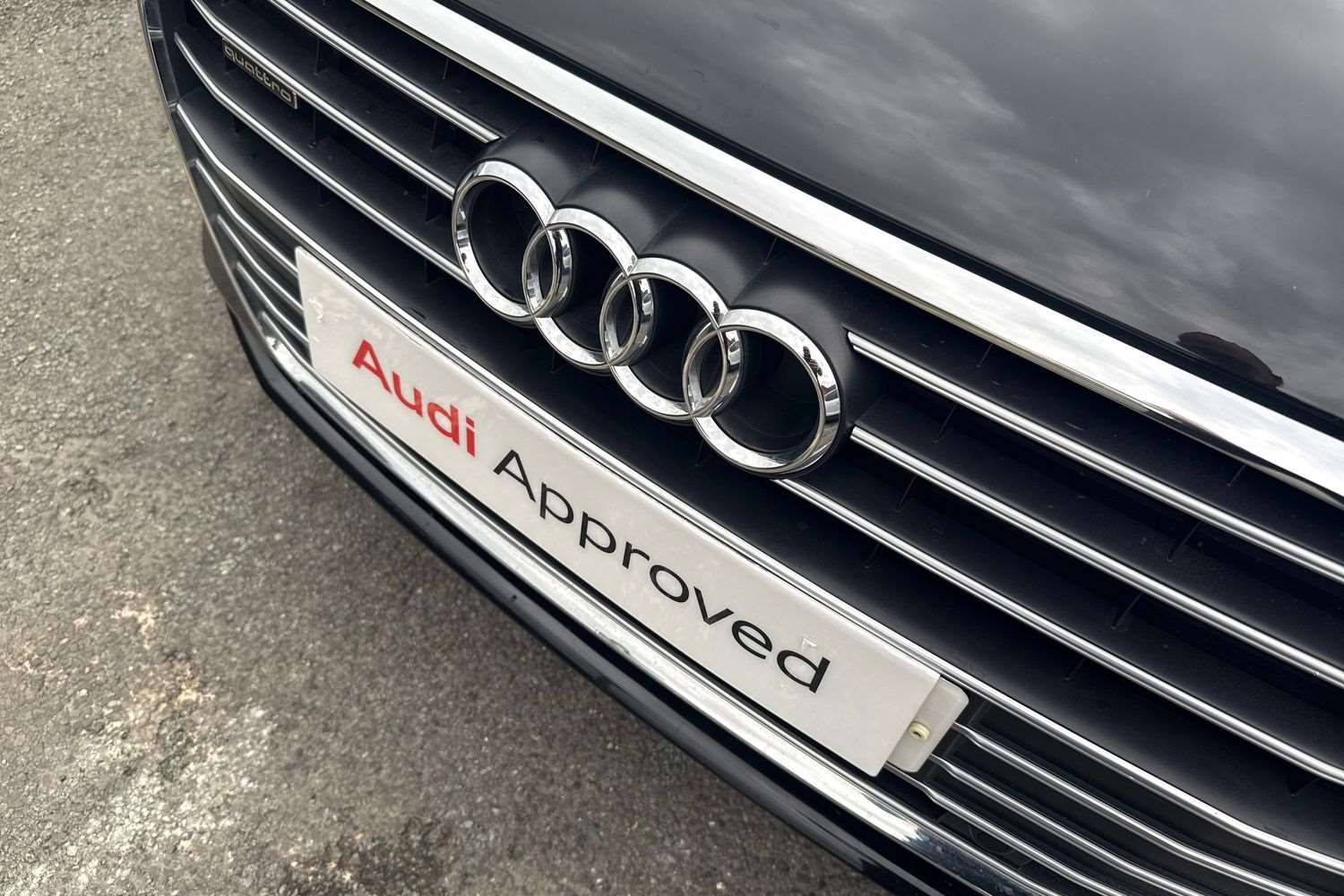 Used Audi A6 2022 for sale - 76460050: Photo 31