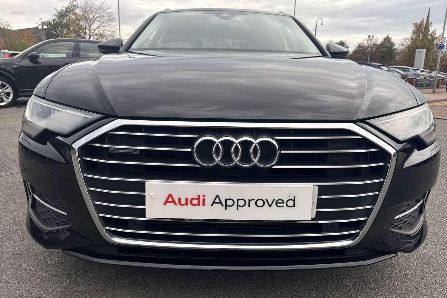 Used Audi A6 2022 for sale - 76460050: Photo 32