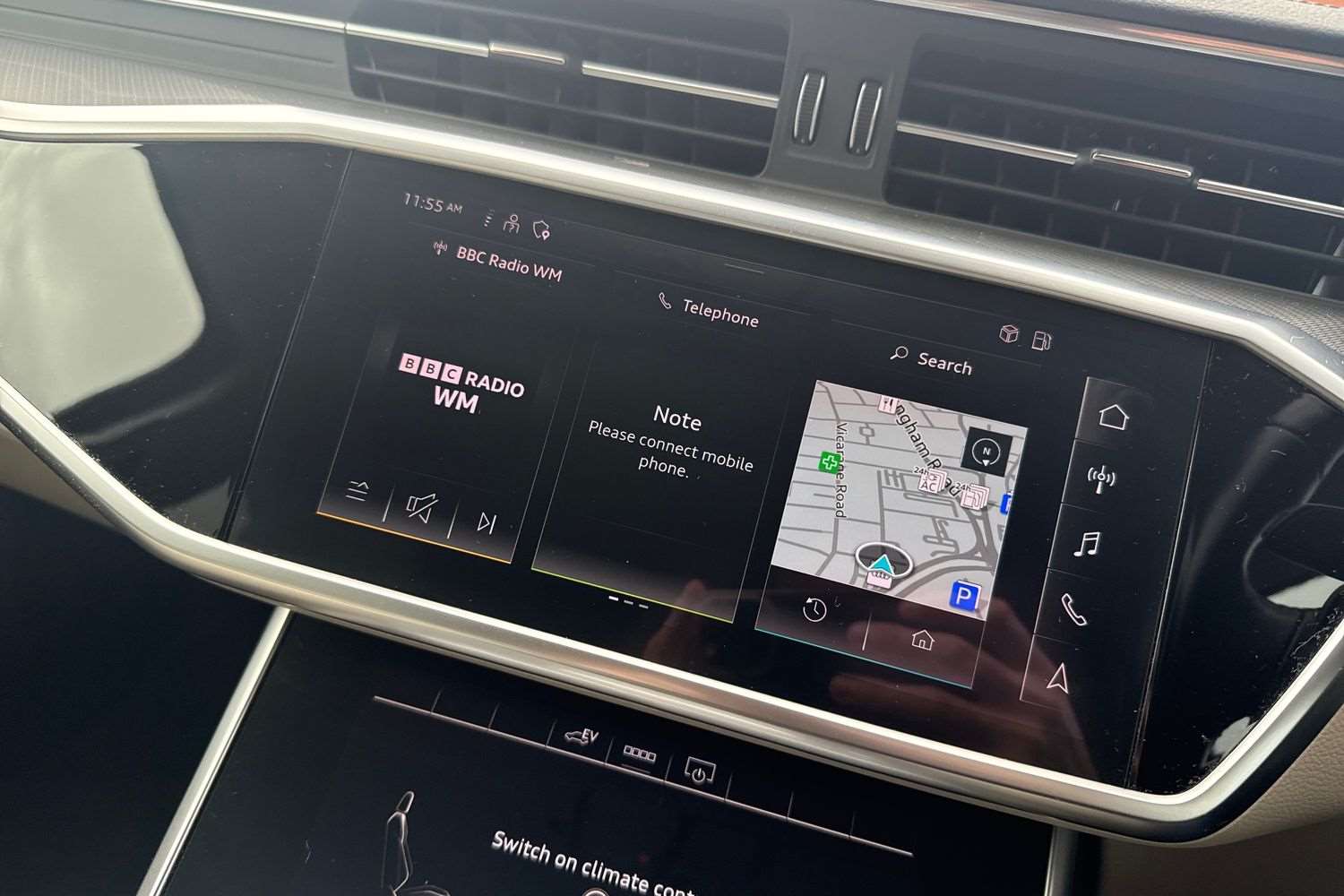 Used Audi A6 2022 for sale - 76460050: Photo 34