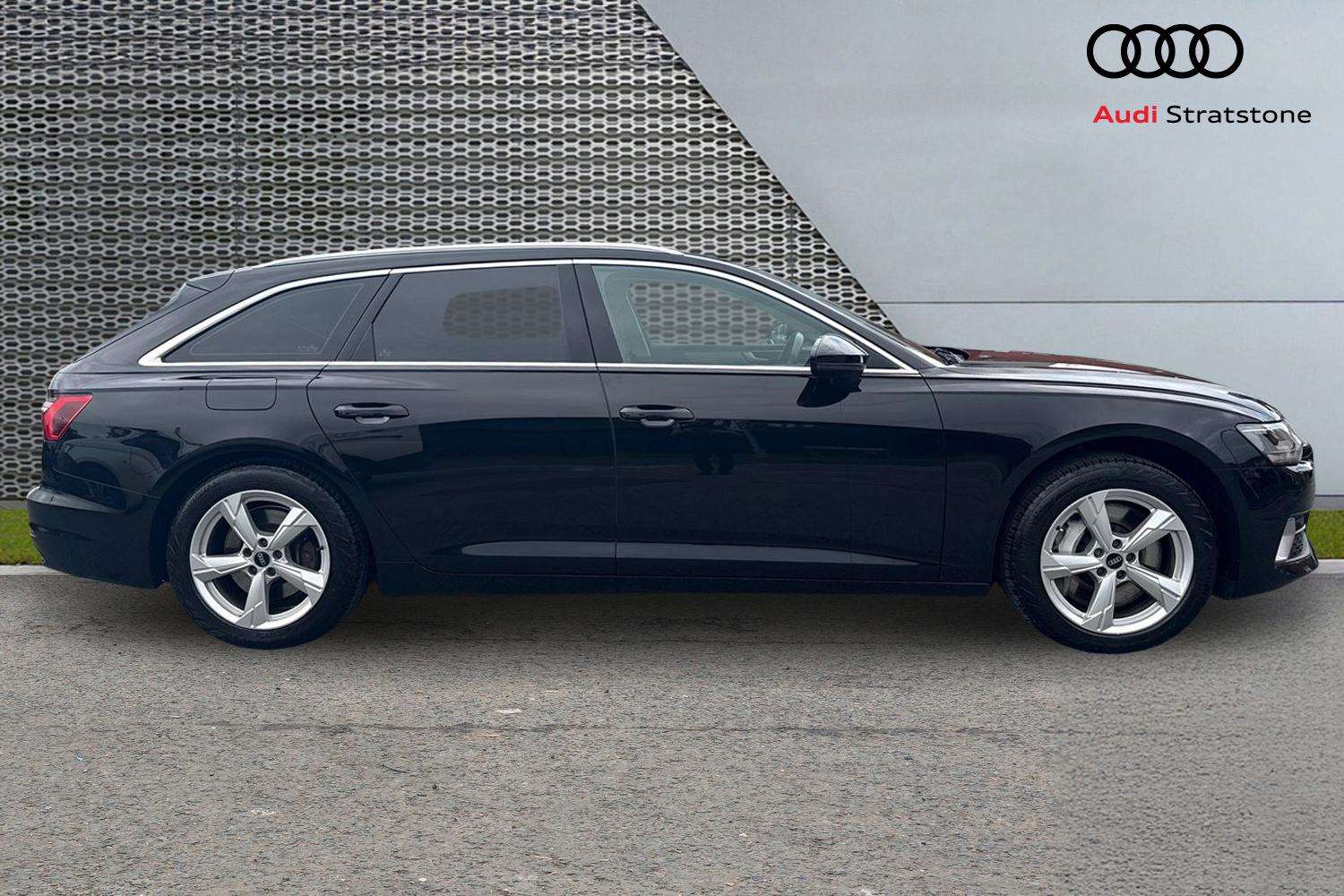 Used Audi A6 2022 for sale - 76460050: Photo 4