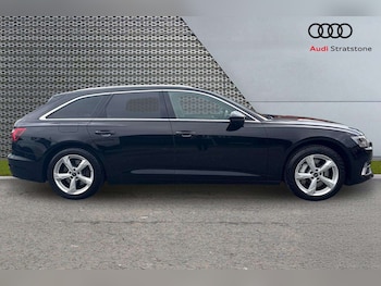 Used Audi A6 2022 for sale - 76460050: Photo