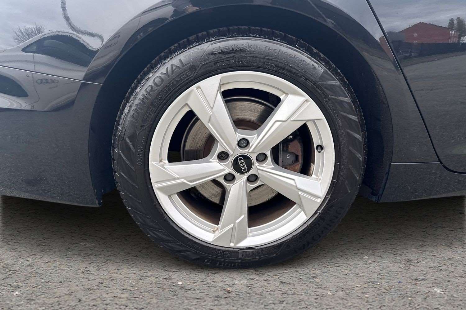 Used Audi A6 2022 for sale - 76460050: Photo 5