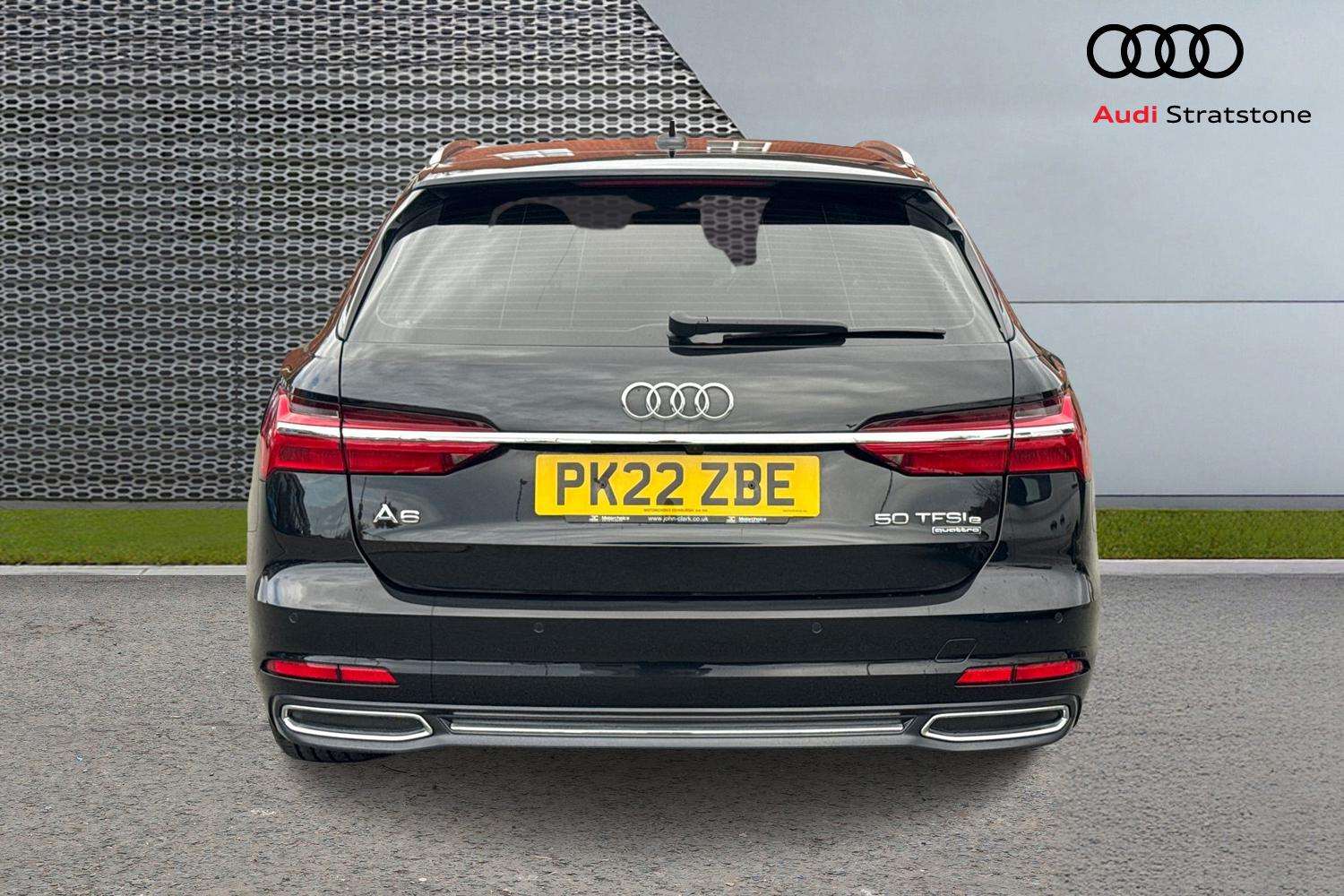 Used Audi A6 2022 for sale - 76460050: Photo 7