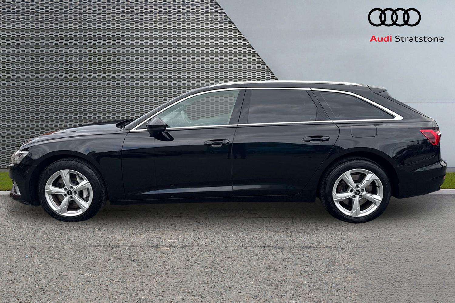 Used Audi A6 2022 for sale - 76460050: Photo 8