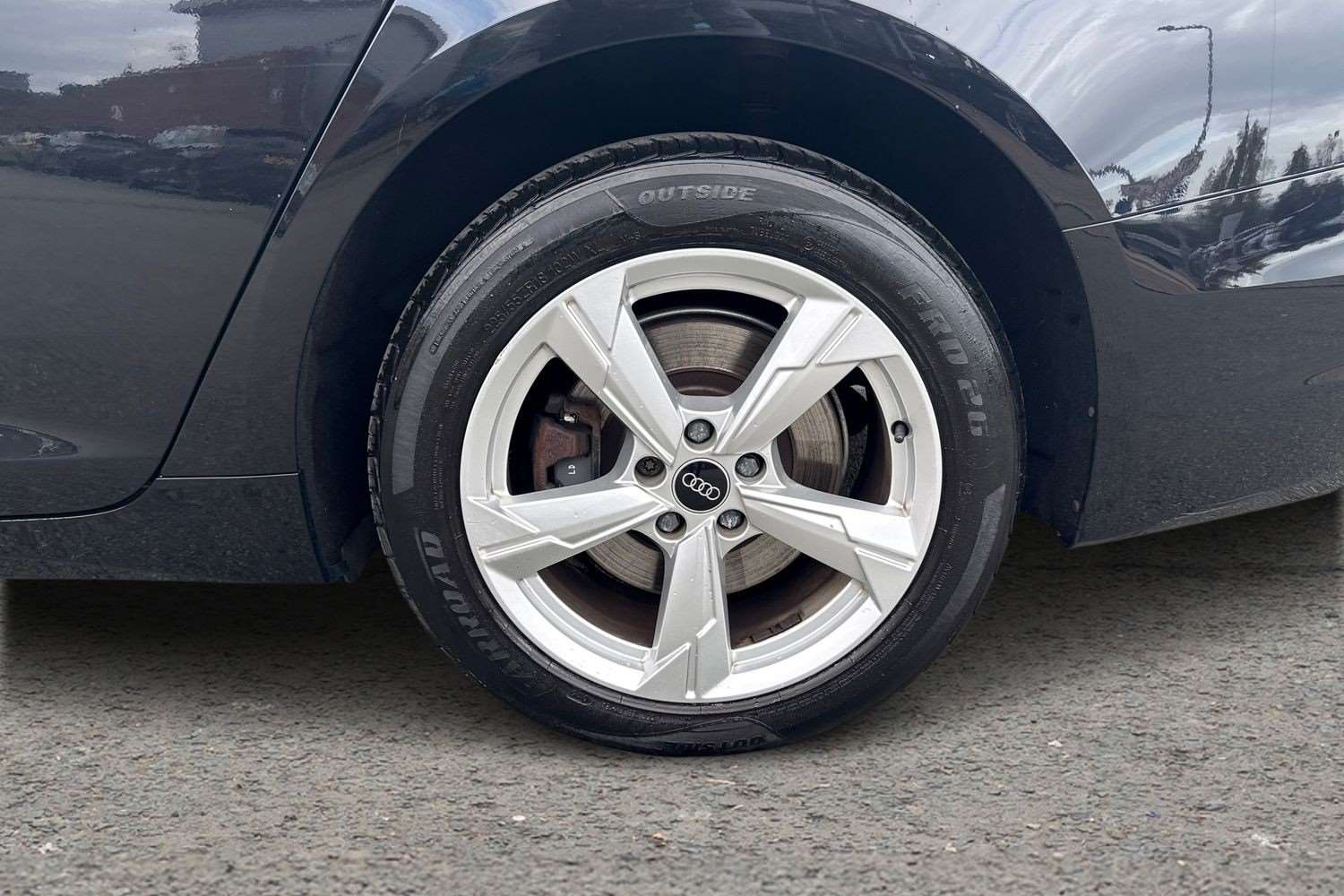 Used Audi A6 2022 for sale - 76460050: Photo 9