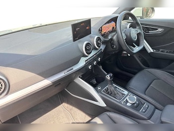 Used Audi Q2 2022 for sale - 75496560: Photo