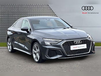 Used Audi A3 2020 for sale - 79716330: Photo