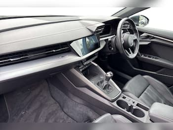 Used Audi A3 2020 for sale - 79716330: Photo