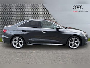 Used Audi A3 2020 for sale - 79716330: Photo