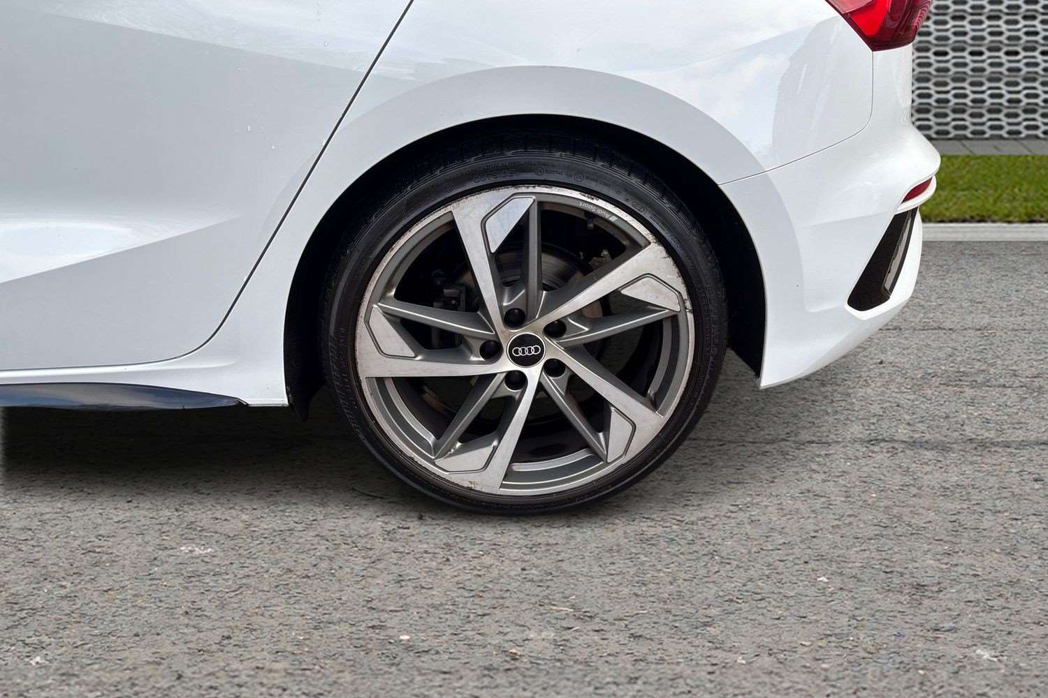 Used Audi A3 2021 for sale - 77458630: Photo 10