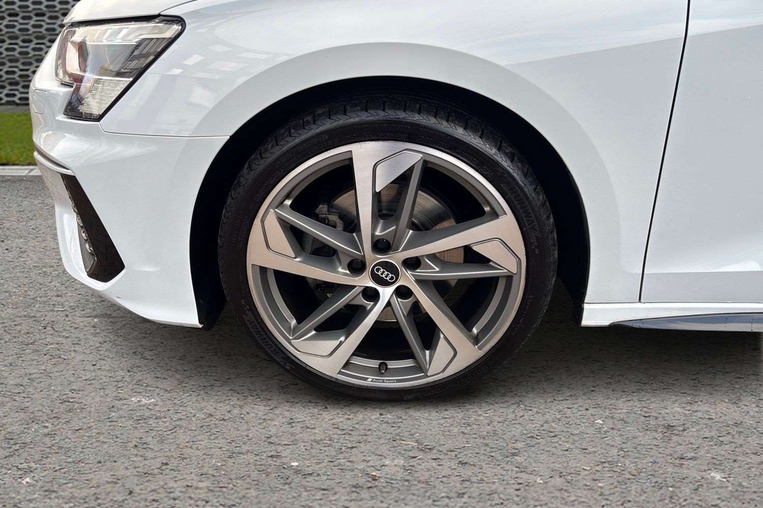 Used Audi A3 2021 for sale - 77458630: Photo 11