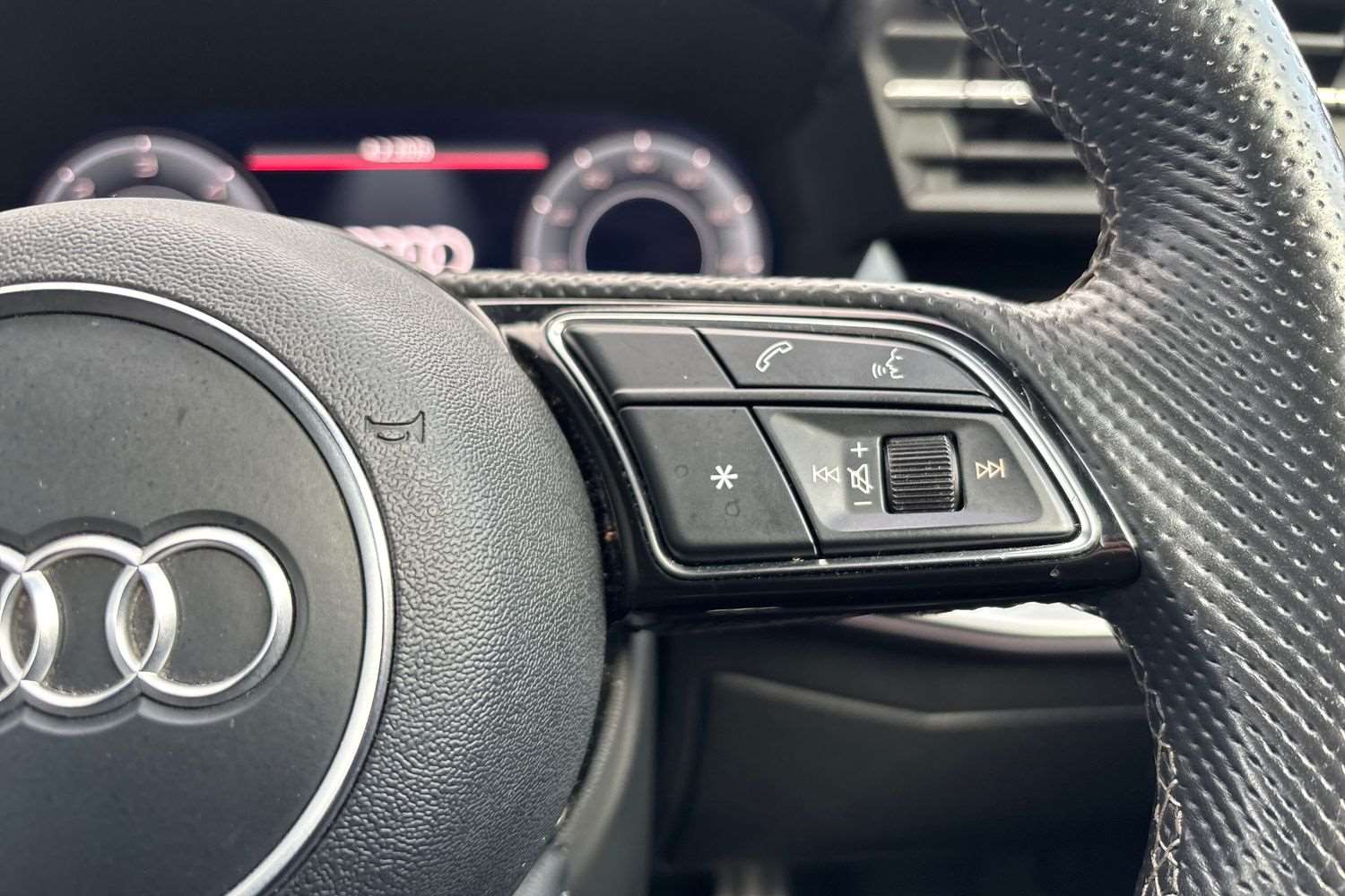 Used Audi A3 2021 for sale - 77458630: Photo 17