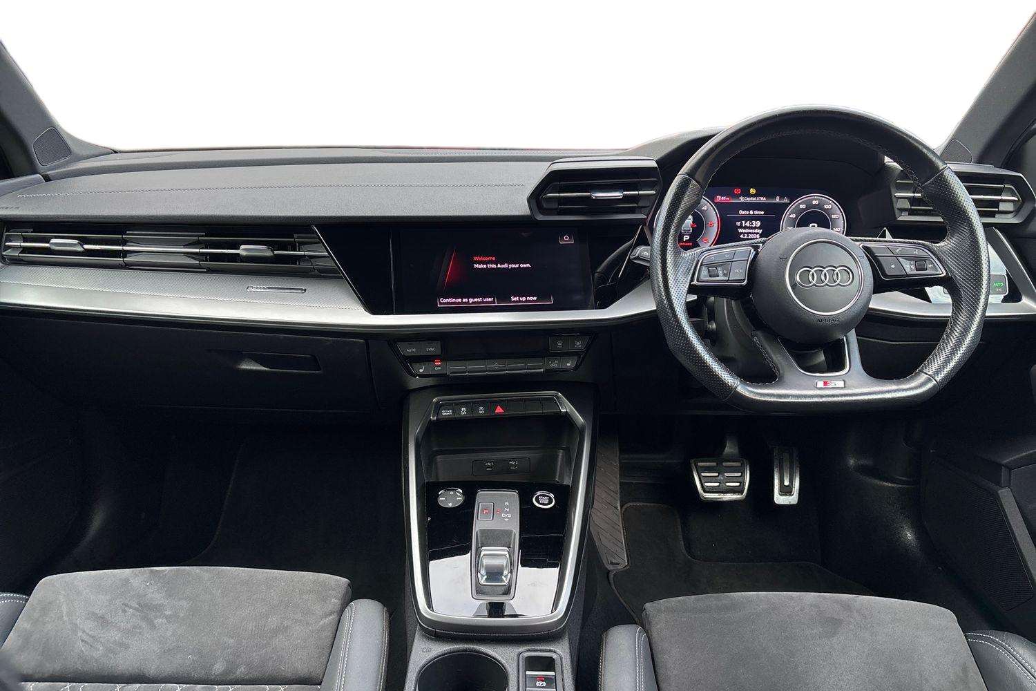 Used Audi A3 2021 for sale - 77458630: Photo 19