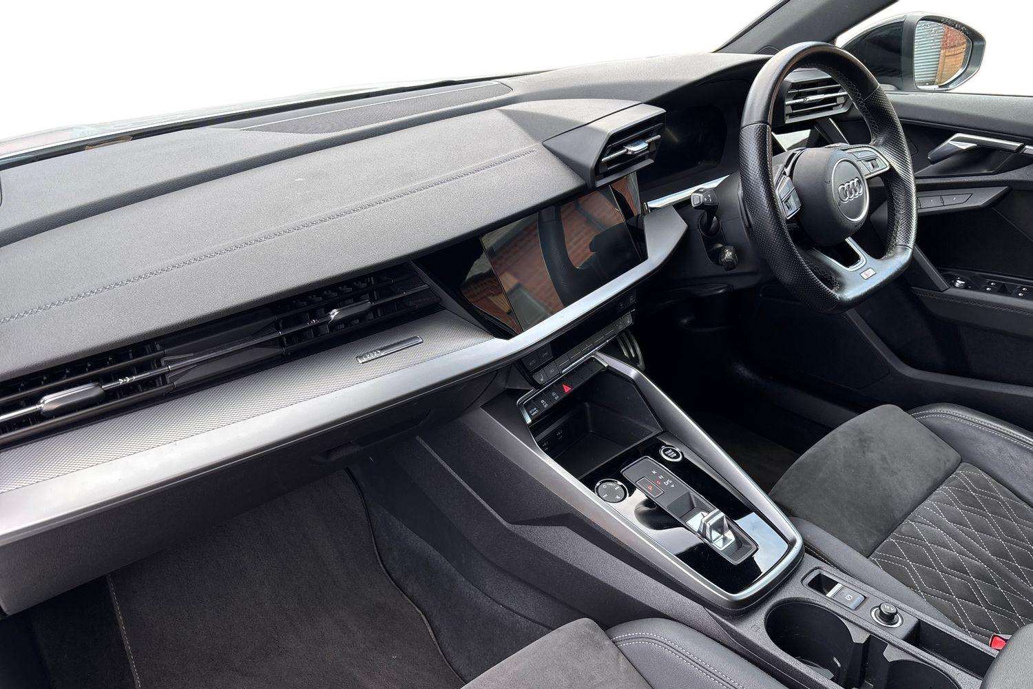 Used Audi A3 2021 for sale - 77458630: Photo 2