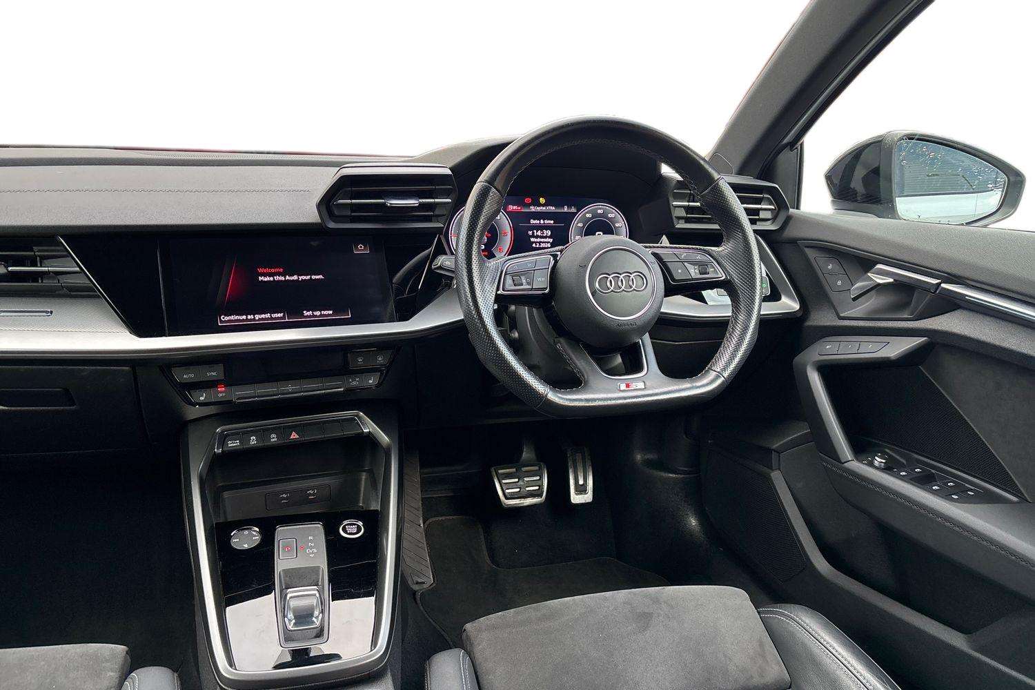 Used Audi A3 2021 for sale - 77458630: Photo 20