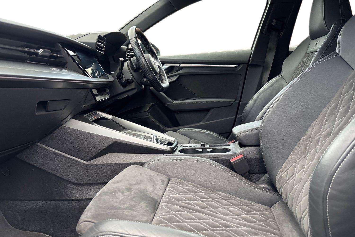 Used Audi A3 2021 for sale - 77458630: Photo 21