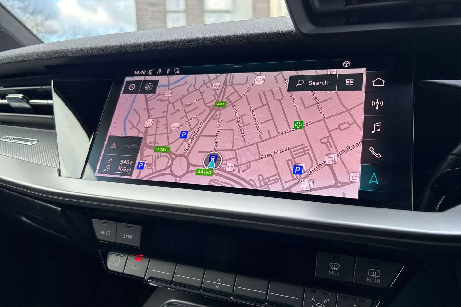 Used Audi A3 2021 for sale - 77458630: Photo 26