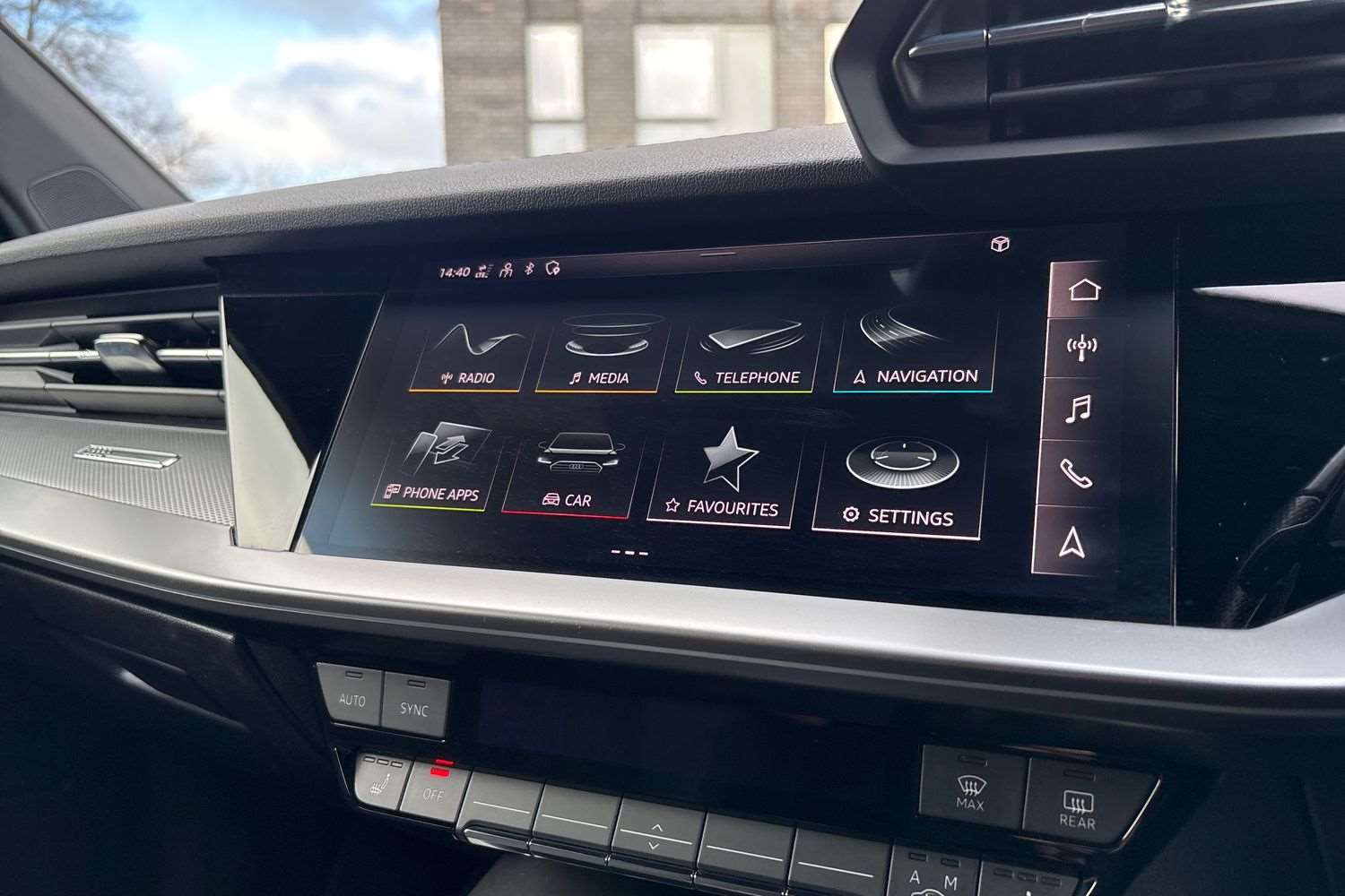 Used Audi A3 2021 for sale - 77458630: Photo 27