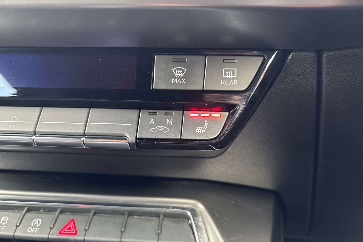 Used Audi A3 2021 for sale - 77458630: Photo 28