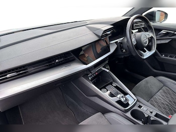 Used Audi A3 2021 for sale - 77458630: Photo
