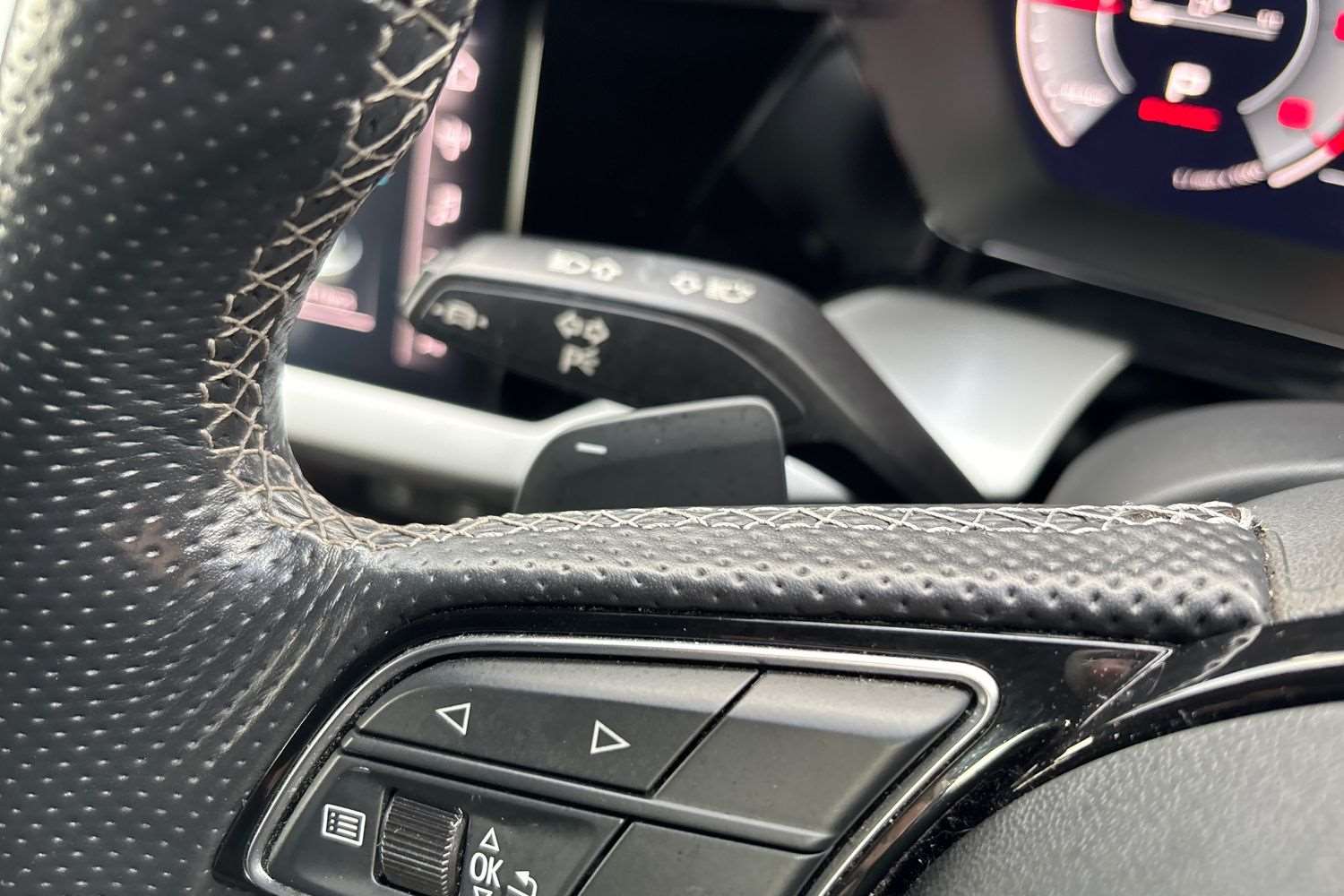 Used Audi A3 2021 for sale - 77458630: Photo 35