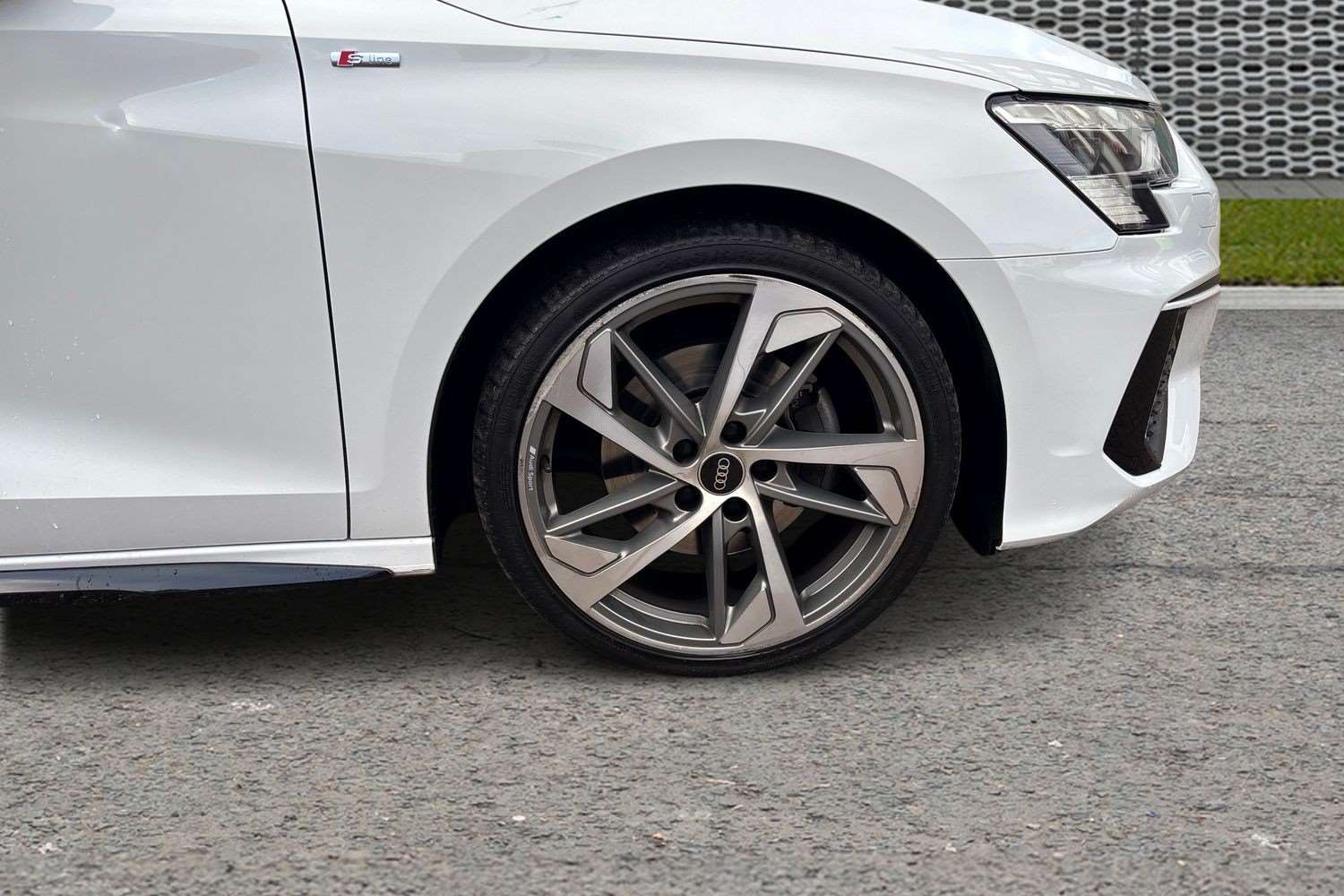 Used Audi A3 2021 for sale - 77458630: Photo 5